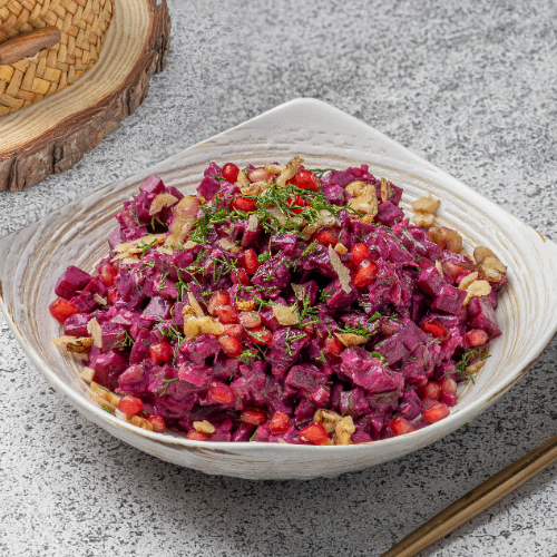 Beetroot Salad