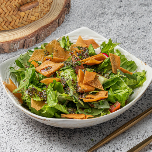 Fattoush
