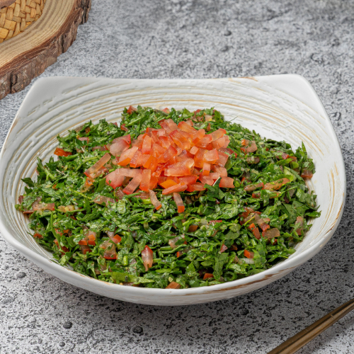 Tabbouleh