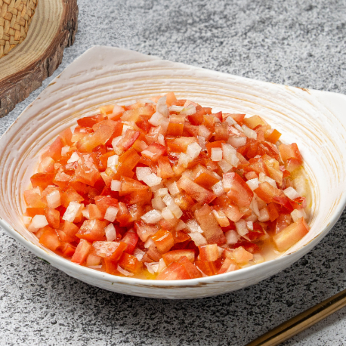Country Salad