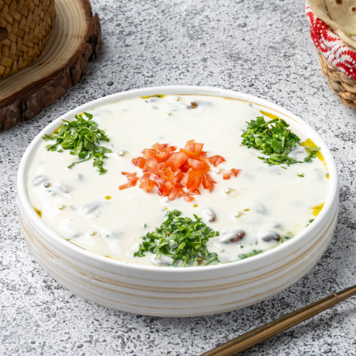 Tahini Foul
