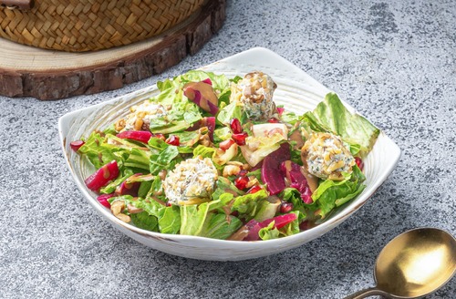 Keshka Salad