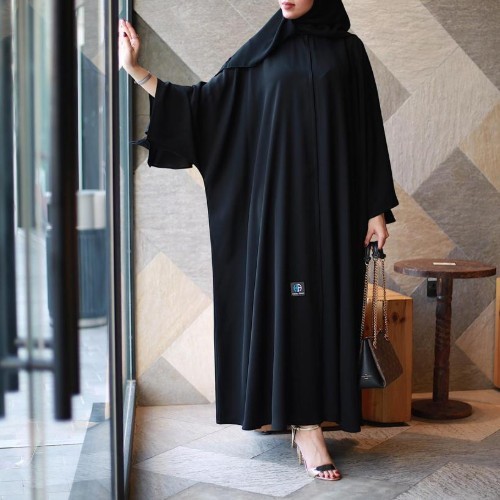 Hanay Abaya - Bisht Raffles - High quality internet