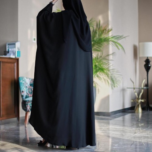 Bisht Over Size - High quality internet