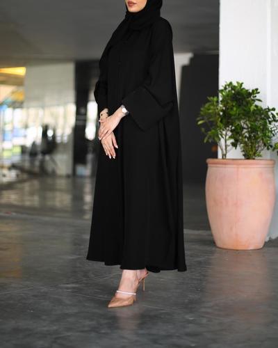 abaya bisht - abaya