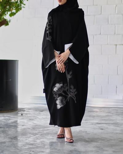 Hanay Abaya - abaya - abaya