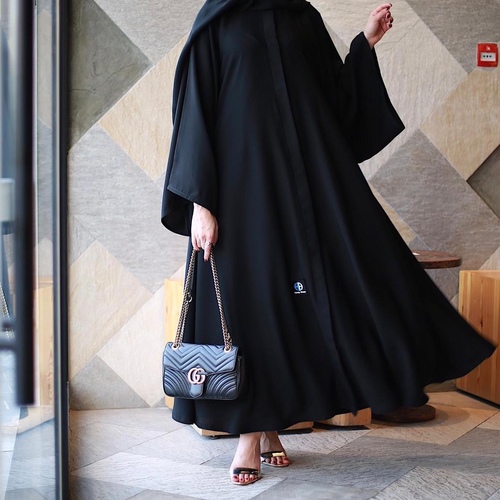 Hanay Abaya - abaya - -