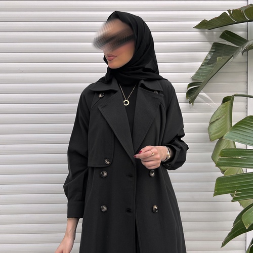 transh cout - Abaya