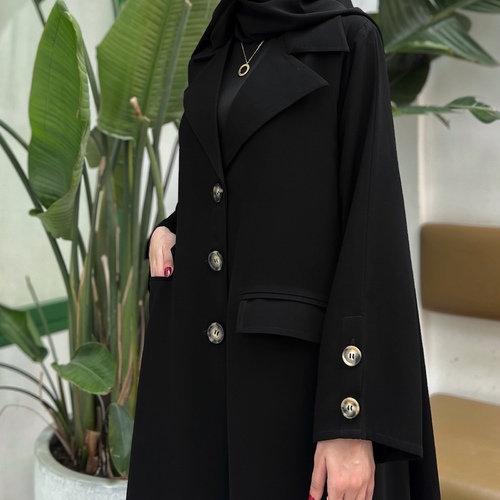 abaya - Abaya