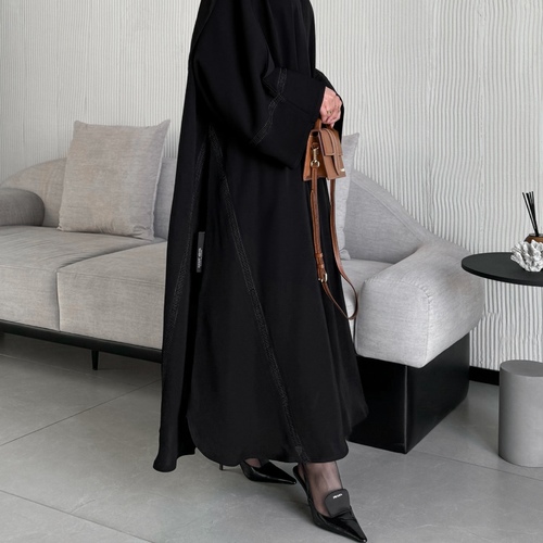 Hanay Abaya - abaya - Abaya