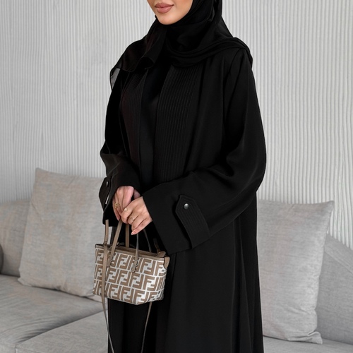 Hanay Abaya - abaya - Abaya