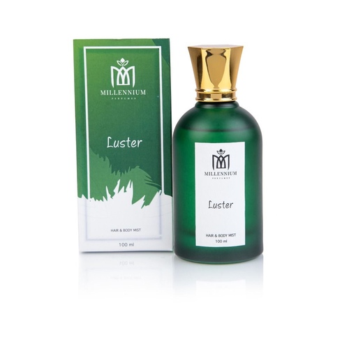 Luster