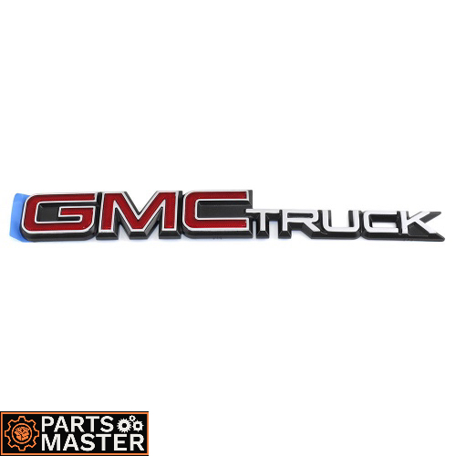 Parts Master - علامة GMC TRUCK - علامة GMC TRUCK