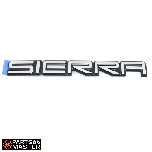 Sierra باب خلفي 1988-1999 - Sierra باب خلفي 1988-1999