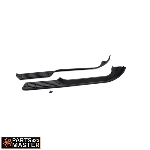 Parts Master - مسكات الفرشة صوب الباب LMC - مسكات الفرشة صوب الباب LMC