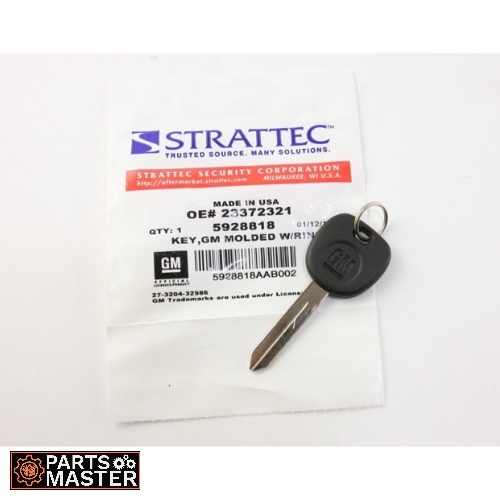 مفتاح GM STRATTEC - مفتاح GM STRATTEC