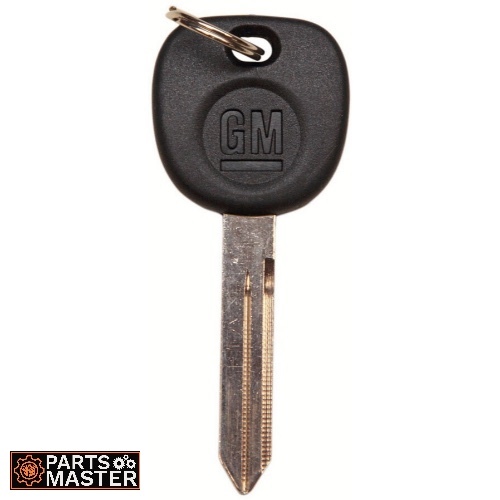 مفتاح GM - مفتاح GM