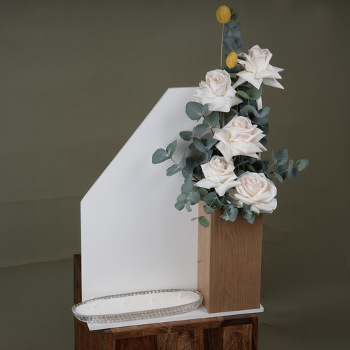 Royal Candle Box