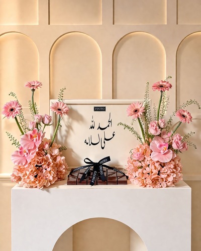 ستاند ورد مع كاكاو بلجيكي فاخر