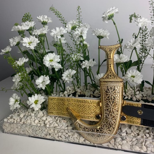 باقه الفارس