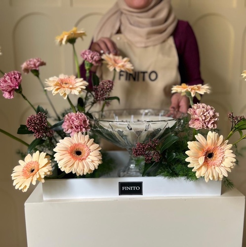 شمعه الف مبروك