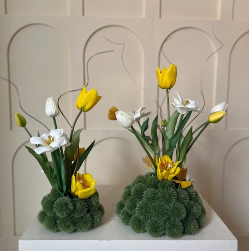 سنتر بيس صناعي صغير