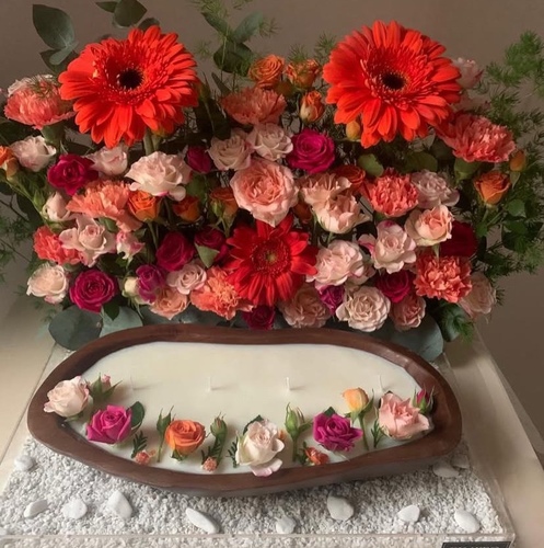 باقه الاكثر مبيعا