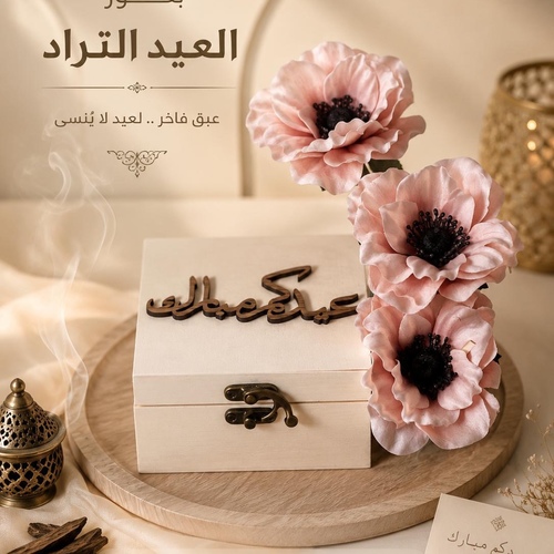 تولتين عود التراد التايلندي