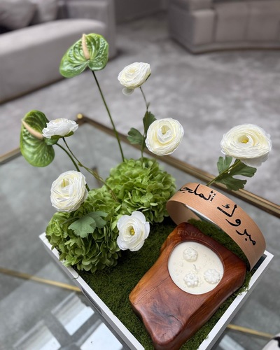 مبروك الملجه