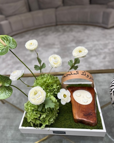 مبروك الملجه