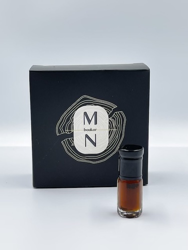 Boukor M N - The king oud