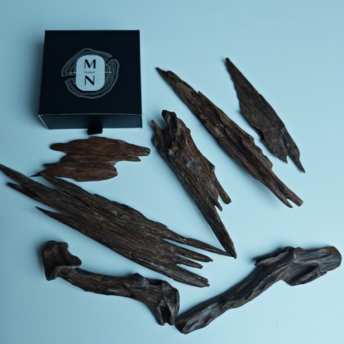 Rare Brunei Oud - Rare Brunei Oud 1 Toleh = 150 KD