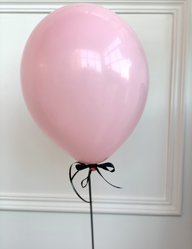 Baby Pink Balloon