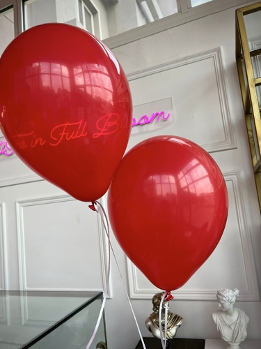 Red Balloon