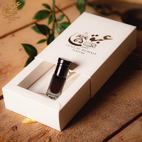 Oud oil