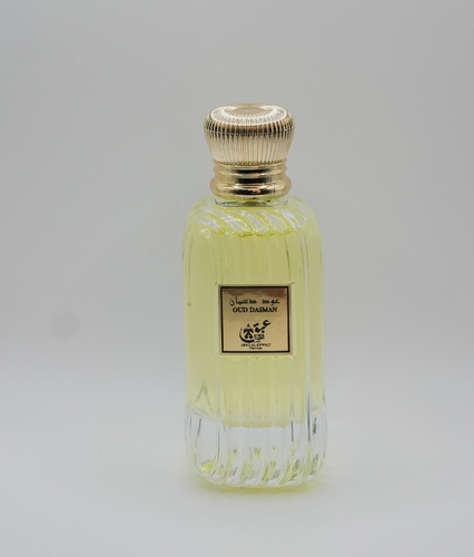 Oud dasman - 100ml of oud dasman