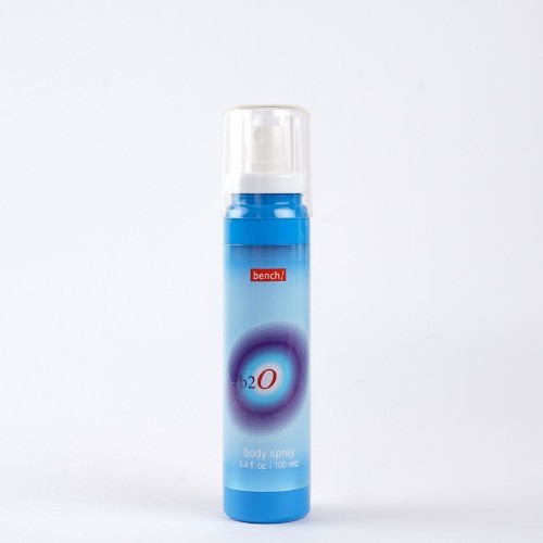 RDL Kuwait - BENCH B2O body spray 100 ml