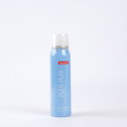 RDL Kuwait - BENCH pure play deo body spray 100 ml