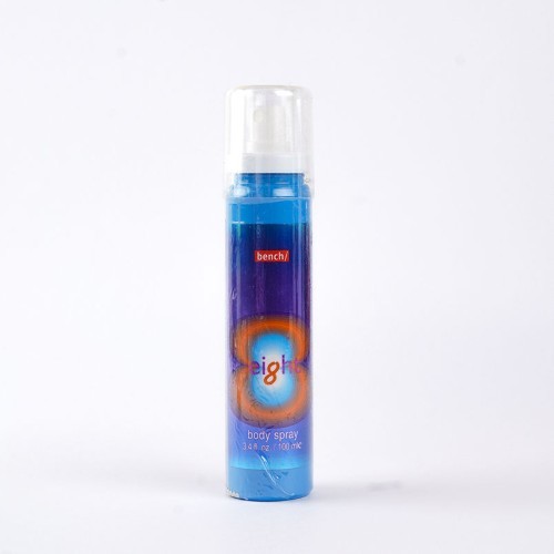 RDL Kuwait - BENCH BODY SPRAY EIGHT 100ML