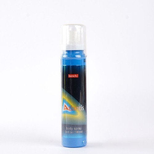 RDL Kuwait - BENCH BODY SPRAY ATLANTIS 100ML