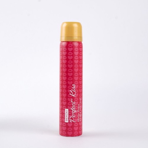 RDL Kuwait - BENCH BODY SPRAY PEFECT KISS 80ML