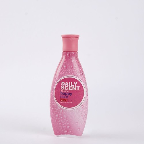 RDL Kuwait - BENCH DAILY SCENT COLOGNE HAPPY HOUR 125ML