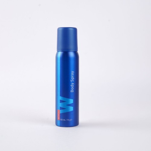 RDL Kuwait - BENCH BODY SPRAY WIRED 100ML