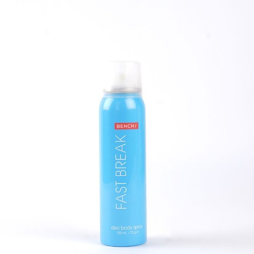 RDL Kuwait - BENCH fast break deo bdy spray 100 ml