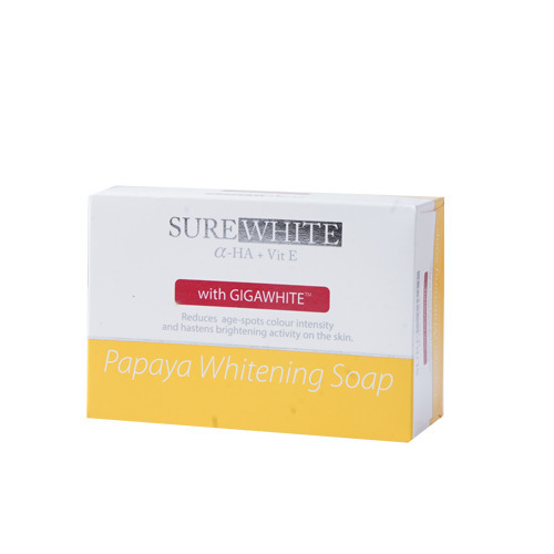 RDL Kuwait - Sure white Soap 135 g