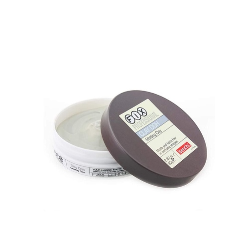 RDL Kuwait - FIX PROFESSIONAL CLAY DOH 80 G - Helps style hair in practical ways with a matte finish.