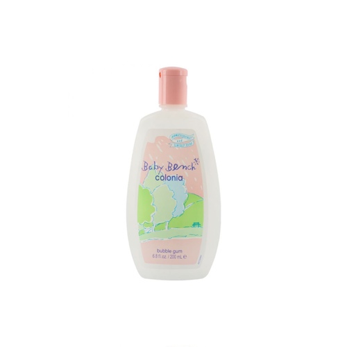 RDL Kuwait - BABY BENCH COLONIA bubble gum 200 ml