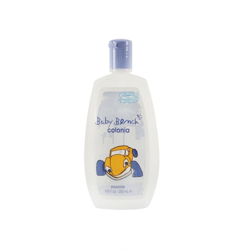 RDL Kuwait - BABY BENCH COLONIA popsicle 200 ml