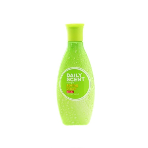 RDL Kuwait - BENCH DAILY SCENT COLOGNE SPRING BREAK 125ML