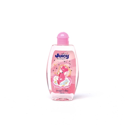 RDL Kuwait - JUICY COLOGNE ANGELES BLISS 125 ML